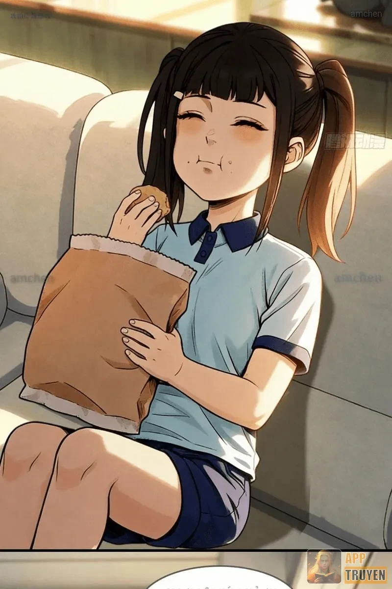 Mạt Thế Cao Ôn: Ta Dựa Vào Phòng An Toàn Thành Thần Chapter 30 - 22