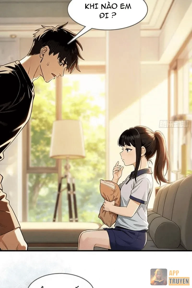 Mạt Thế Cao Ôn: Ta Dựa Vào Phòng An Toàn Thành Thần Chapter 30 - 23