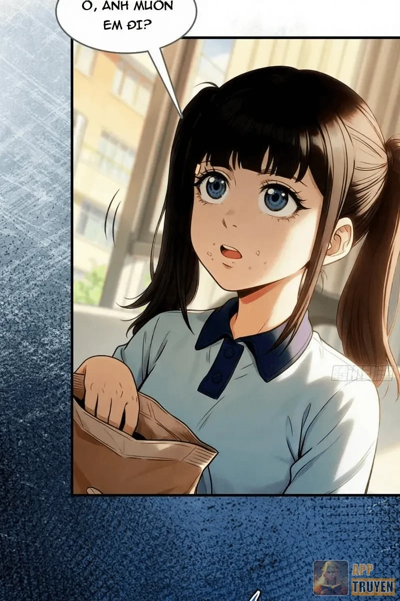 Mạt Thế Cao Ôn: Ta Dựa Vào Phòng An Toàn Thành Thần Chapter 30 - 24