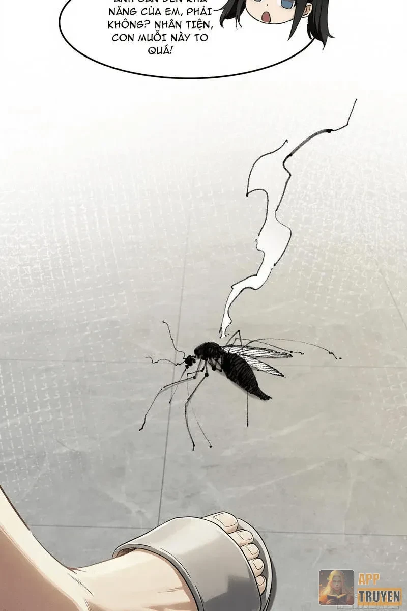 Mạt Thế Cao Ôn: Ta Dựa Vào Phòng An Toàn Thành Thần Chapter 30 - 27