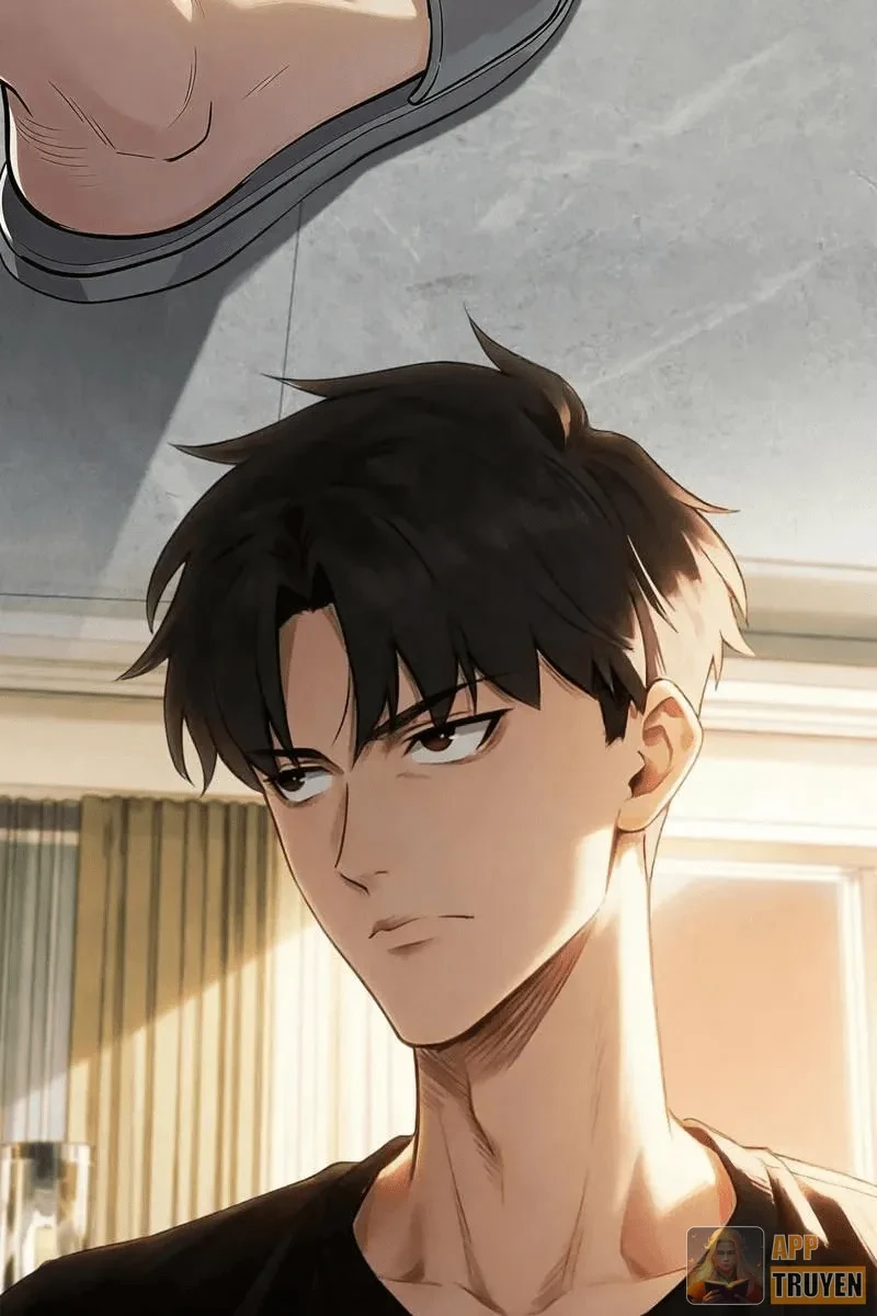 Mạt Thế Cao Ôn: Ta Dựa Vào Phòng An Toàn Thành Thần Chapter 30 - 28