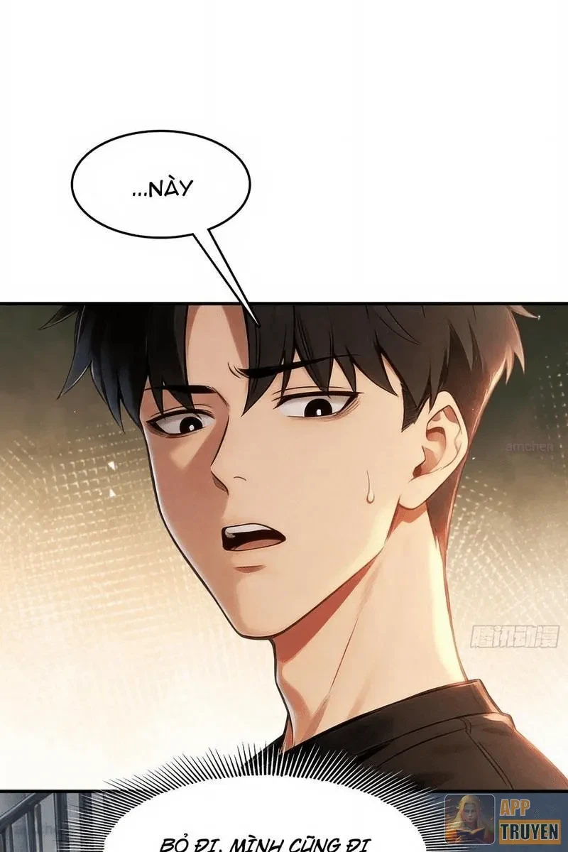 Mạt Thế Cao Ôn: Ta Dựa Vào Phòng An Toàn Thành Thần Chapter 30 - 32