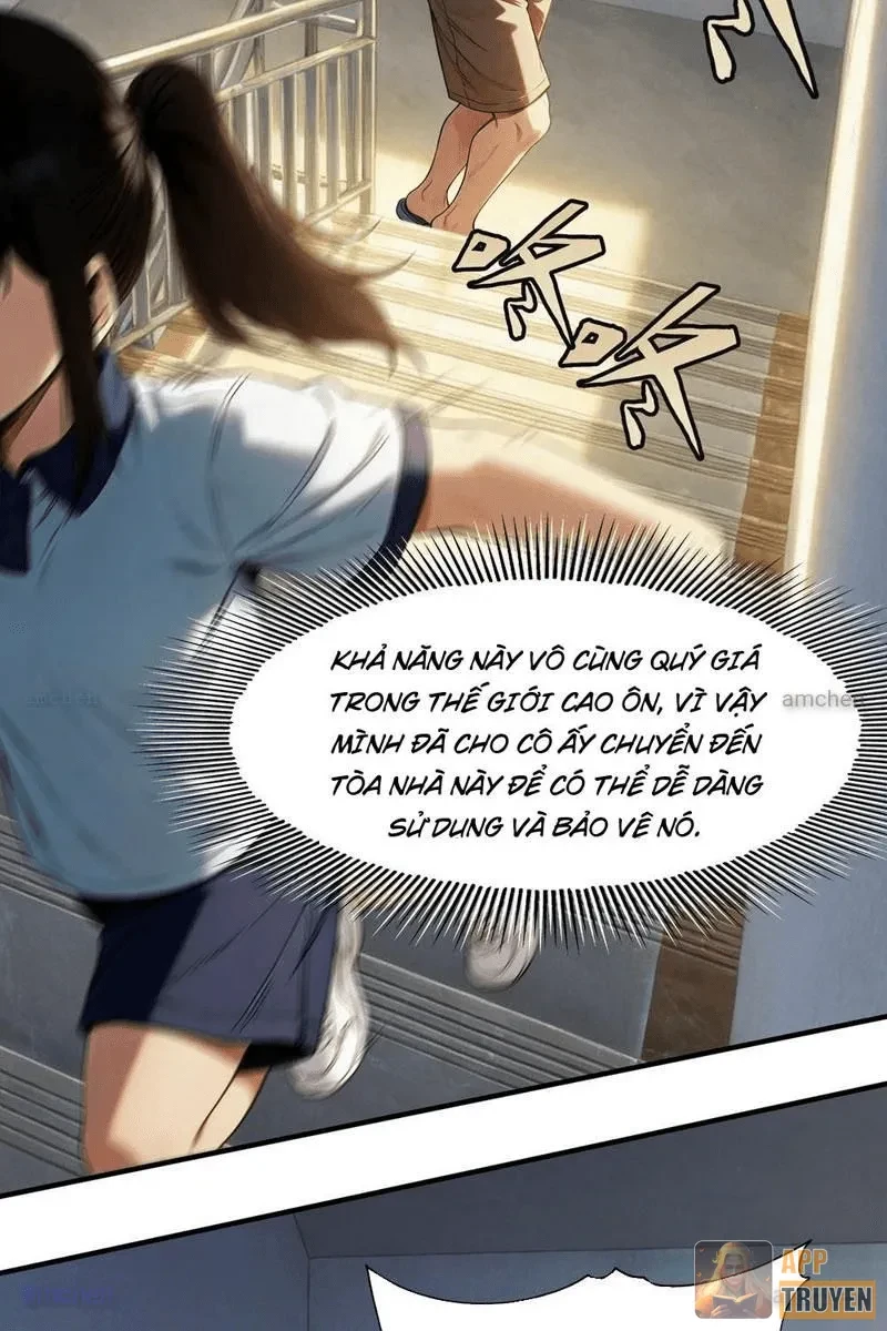 Mạt Thế Cao Ôn: Ta Dựa Vào Phòng An Toàn Thành Thần Chapter 30 - 34