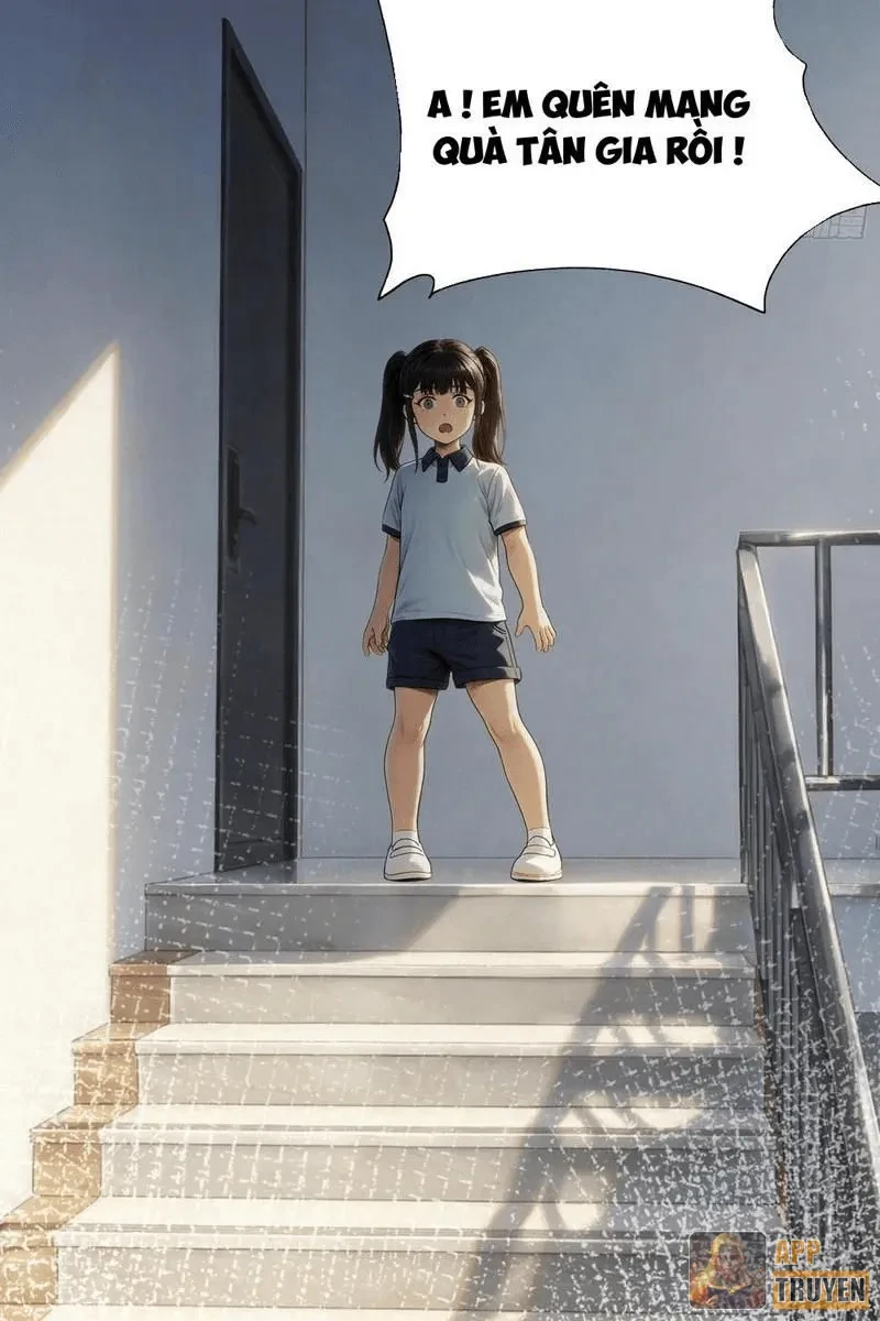 Mạt Thế Cao Ôn: Ta Dựa Vào Phòng An Toàn Thành Thần Chapter 30 - 35