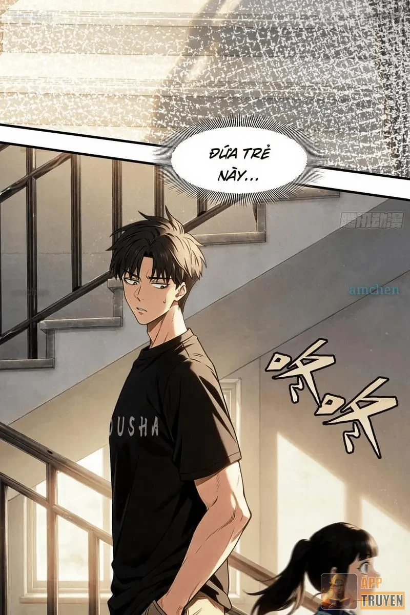 Mạt Thế Cao Ôn: Ta Dựa Vào Phòng An Toàn Thành Thần Chapter 30 - 36