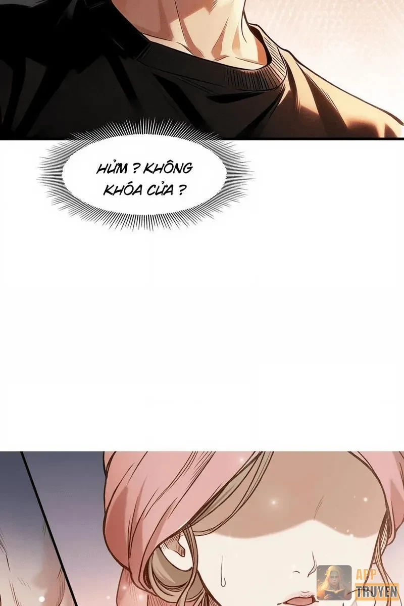 Mạt Thế Cao Ôn: Ta Dựa Vào Phòng An Toàn Thành Thần Chapter 30 - 39