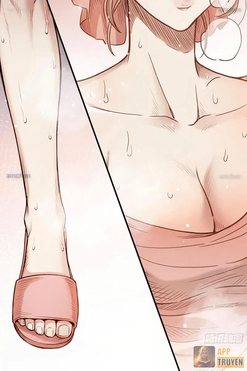 Mạt Thế Cao Ôn: Ta Dựa Vào Phòng An Toàn Thành Thần Chapter 30 - 40