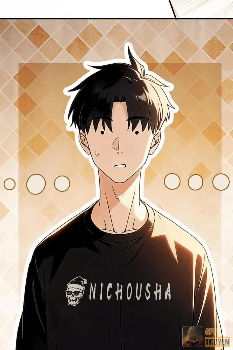 Mạt Thế Cao Ôn: Ta Dựa Vào Phòng An Toàn Thành Thần Chapter 30 - 41