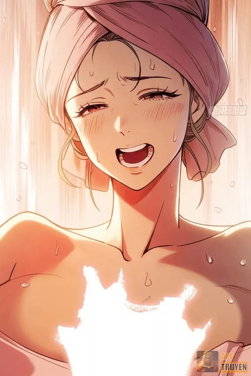 Mạt Thế Cao Ôn: Ta Dựa Vào Phòng An Toàn Thành Thần Chapter 30 - 43