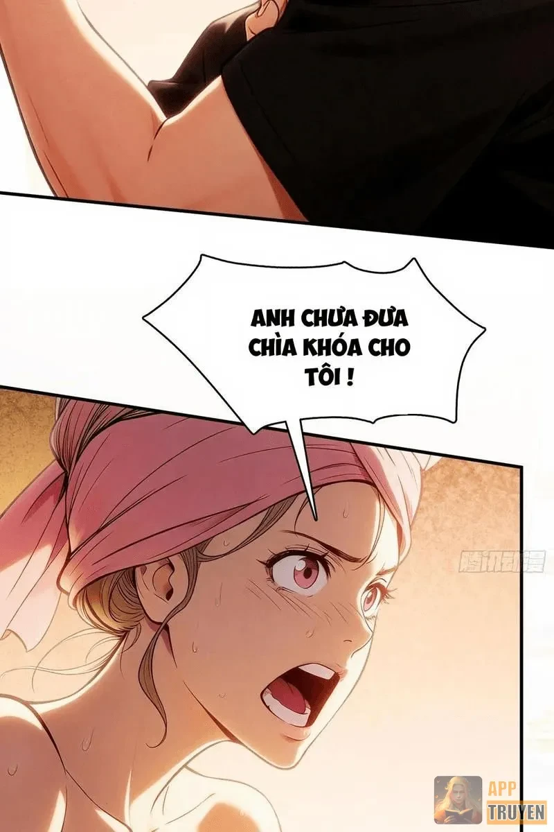 Mạt Thế Cao Ôn: Ta Dựa Vào Phòng An Toàn Thành Thần Chapter 30 - 45