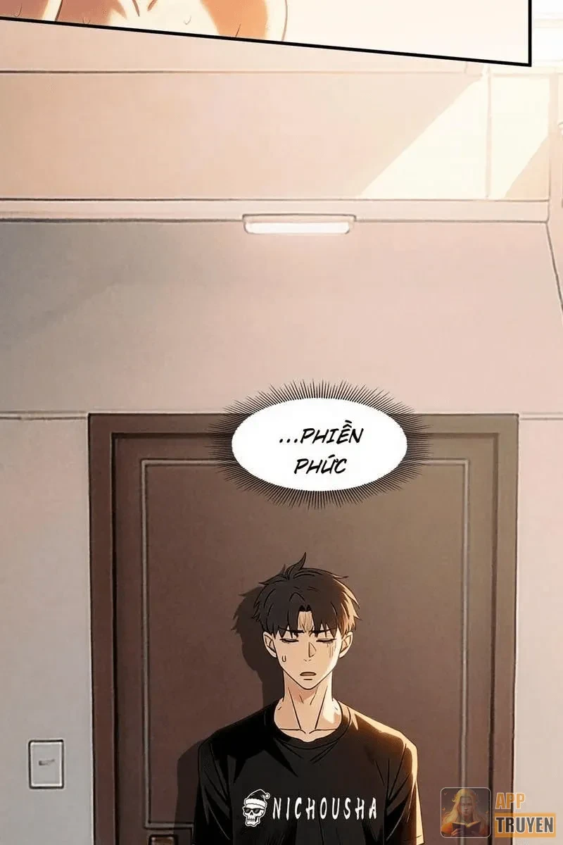 Mạt Thế Cao Ôn: Ta Dựa Vào Phòng An Toàn Thành Thần Chapter 30 - 46