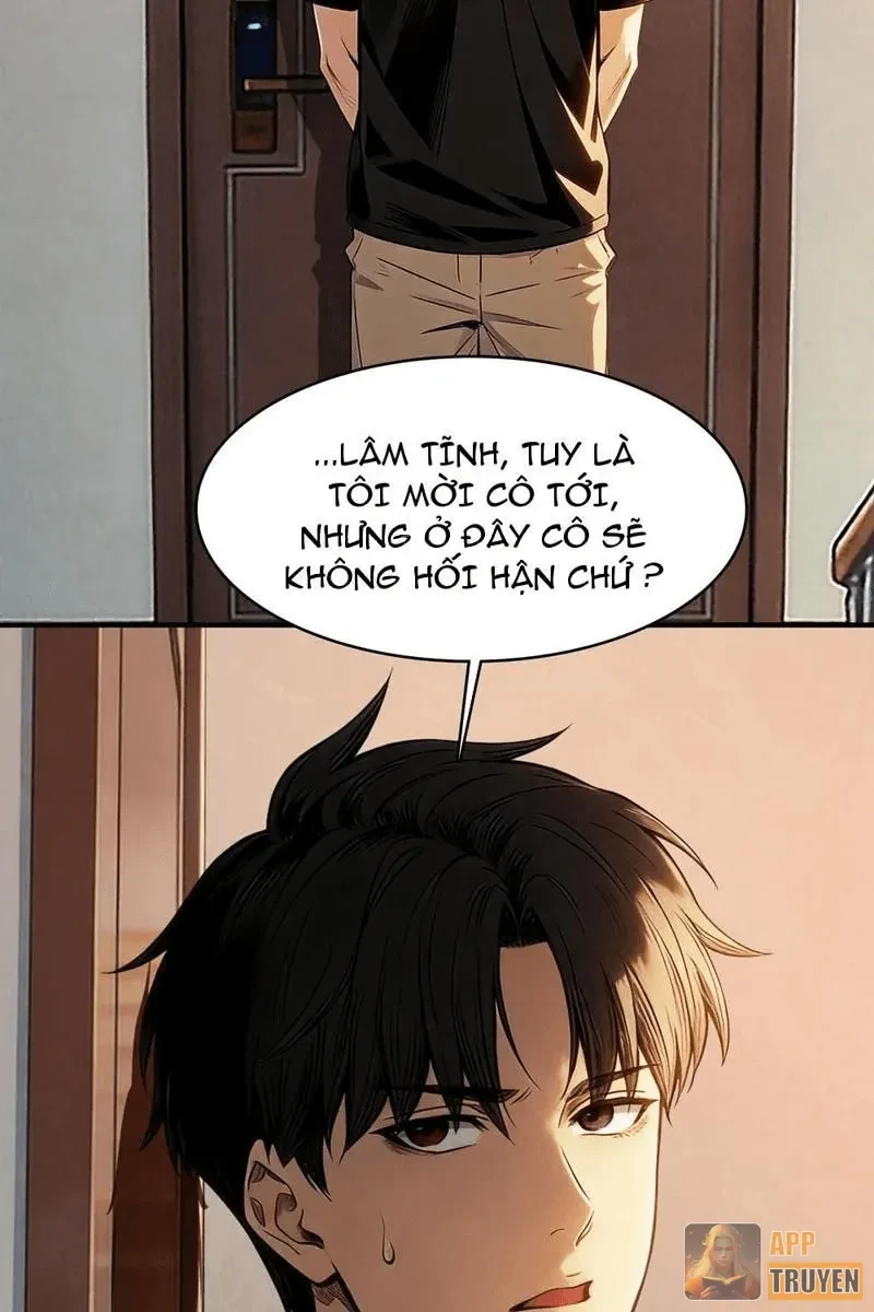 Mạt Thế Cao Ôn: Ta Dựa Vào Phòng An Toàn Thành Thần Chapter 30 - 47