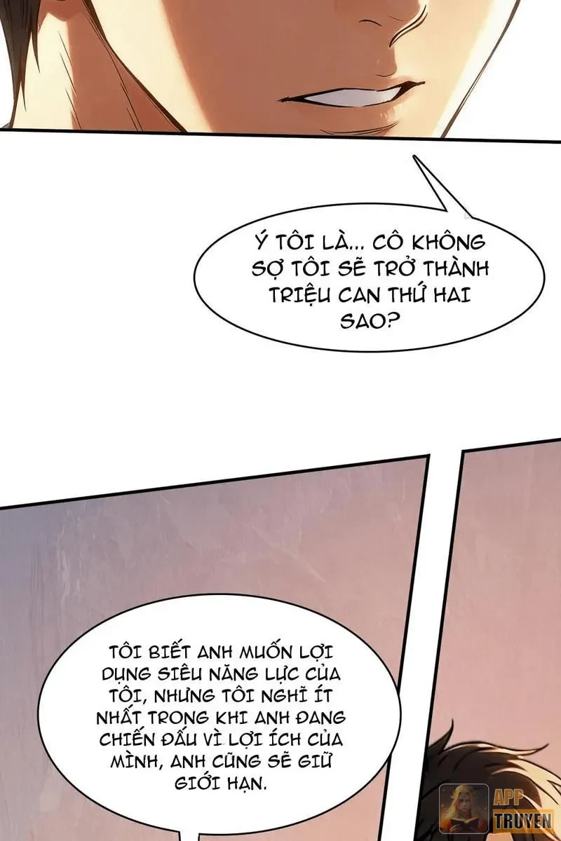 Mạt Thế Cao Ôn: Ta Dựa Vào Phòng An Toàn Thành Thần Chapter 30 - 49