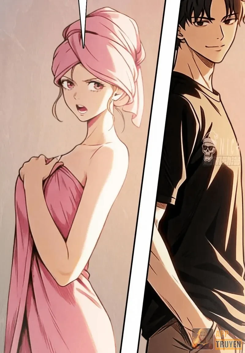 Mạt Thế Cao Ôn: Ta Dựa Vào Phòng An Toàn Thành Thần Chapter 30 - 50