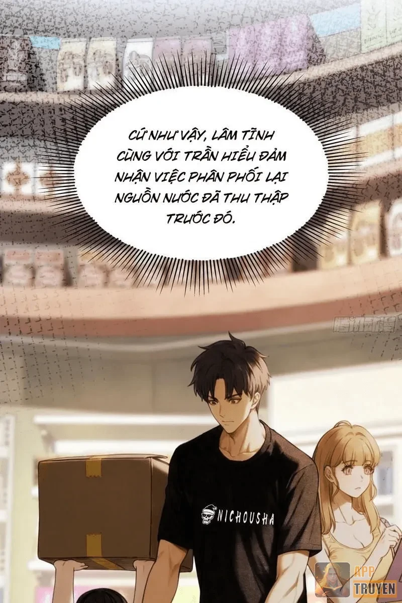 Mạt Thế Cao Ôn: Ta Dựa Vào Phòng An Toàn Thành Thần Chapter 30 - 53