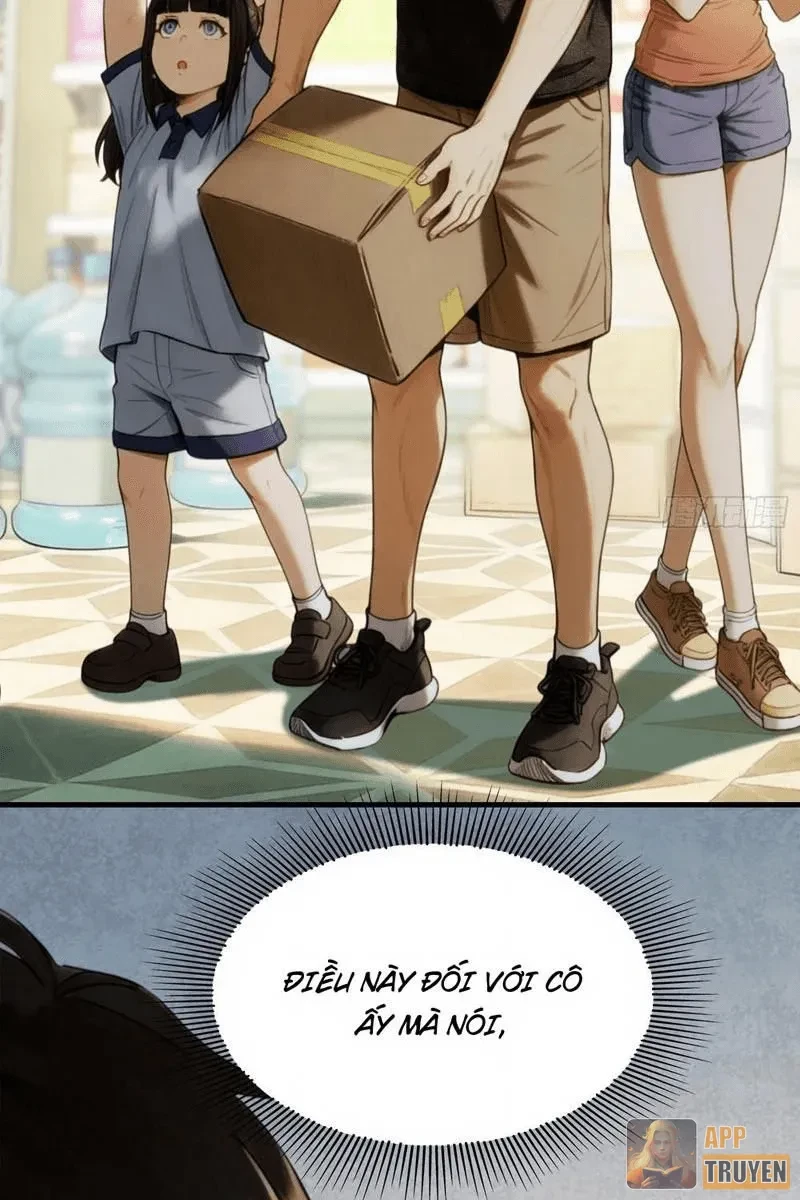 Mạt Thế Cao Ôn: Ta Dựa Vào Phòng An Toàn Thành Thần Chapter 30 - 54