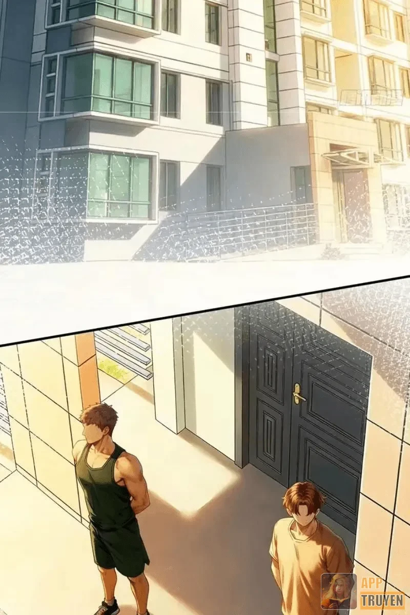 Mạt Thế Cao Ôn: Ta Dựa Vào Phòng An Toàn Thành Thần Chapter 31 - 2