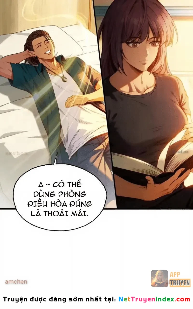 Mạt Thế Cao Ôn: Ta Dựa Vào Phòng An Toàn Thành Thần Chapter 31 - 5