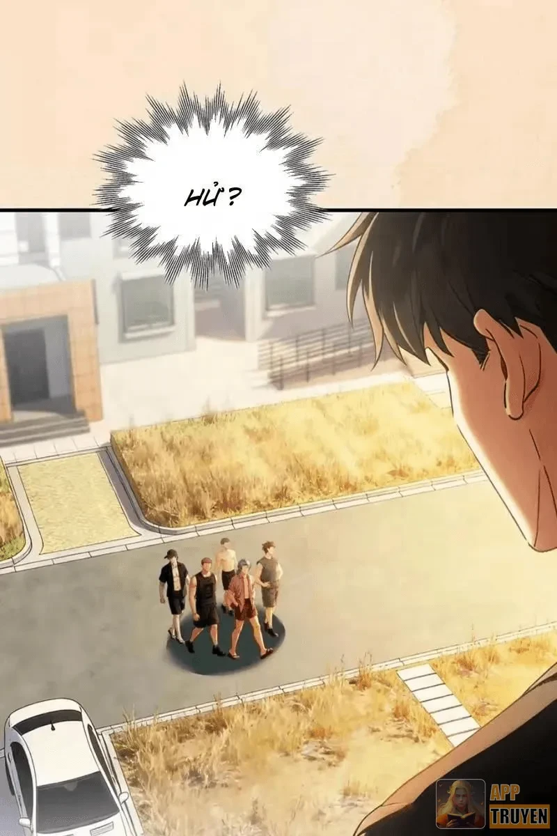 Mạt Thế Cao Ôn: Ta Dựa Vào Phòng An Toàn Thành Thần Chapter 31 - 11