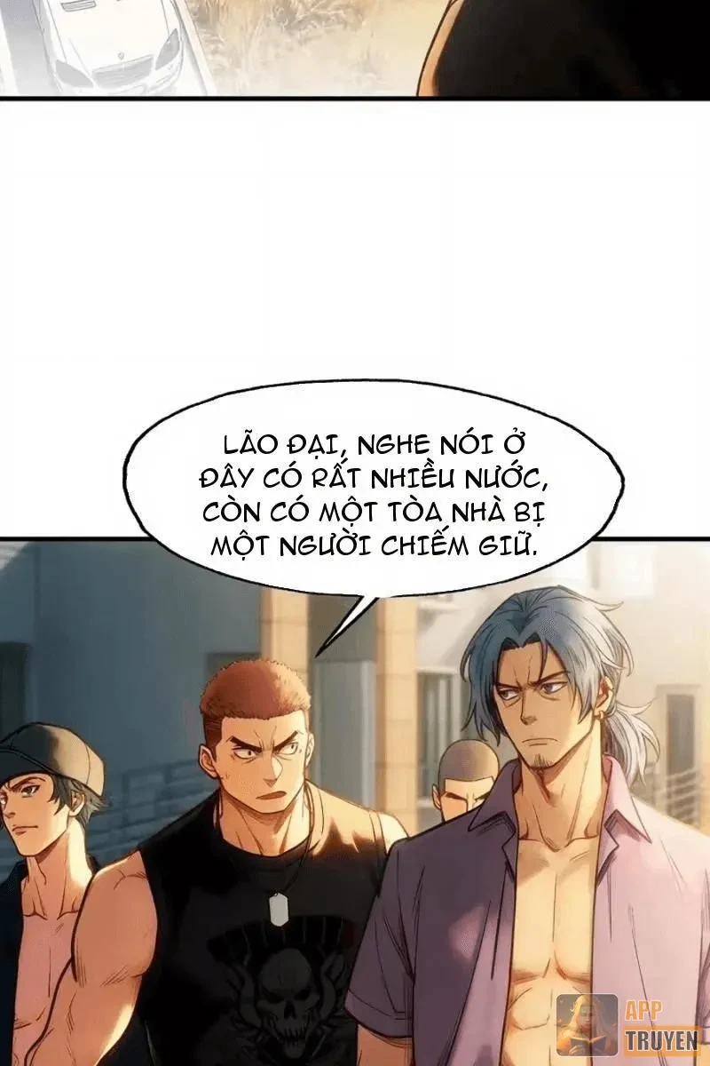 Mạt Thế Cao Ôn: Ta Dựa Vào Phòng An Toàn Thành Thần Chapter 31 - 12