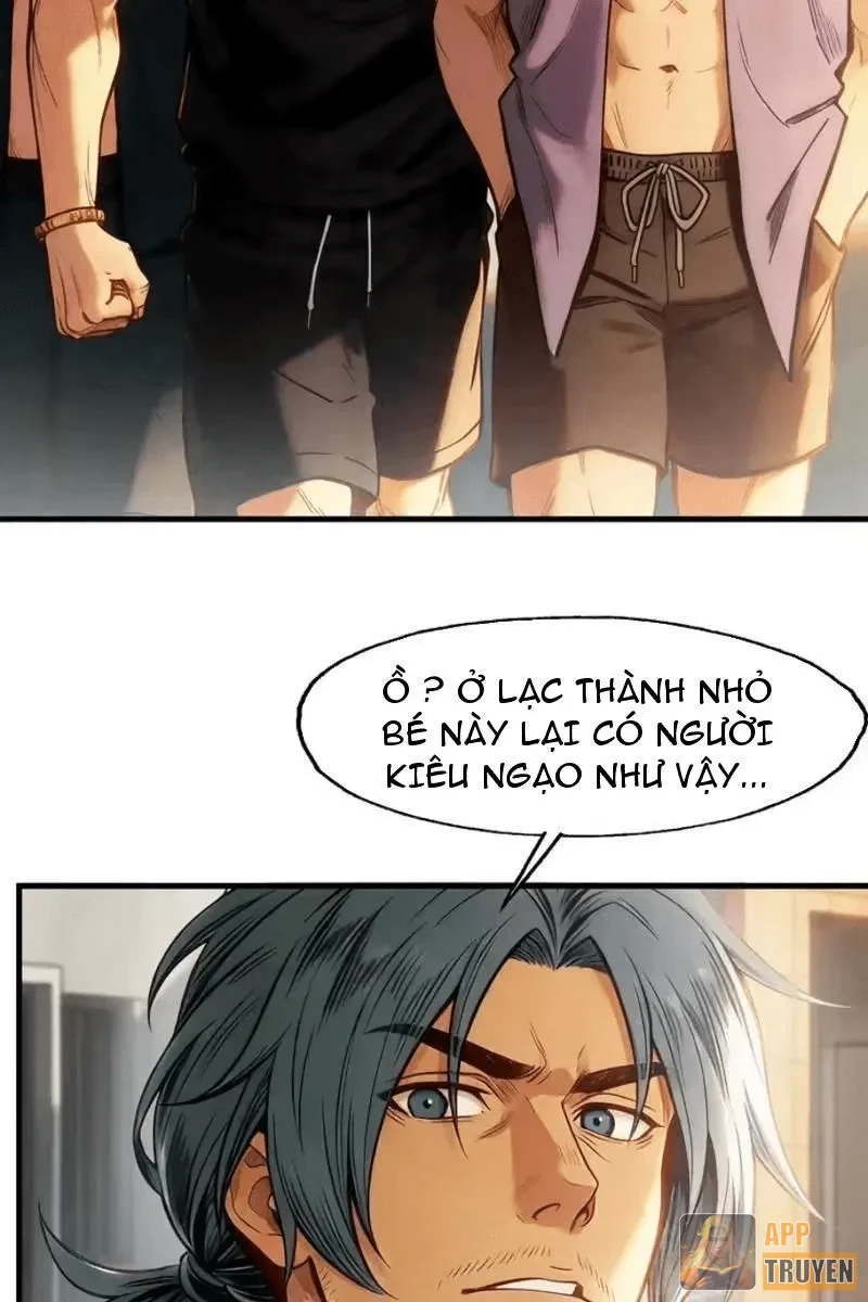 Mạt Thế Cao Ôn: Ta Dựa Vào Phòng An Toàn Thành Thần Chapter 31 - 13