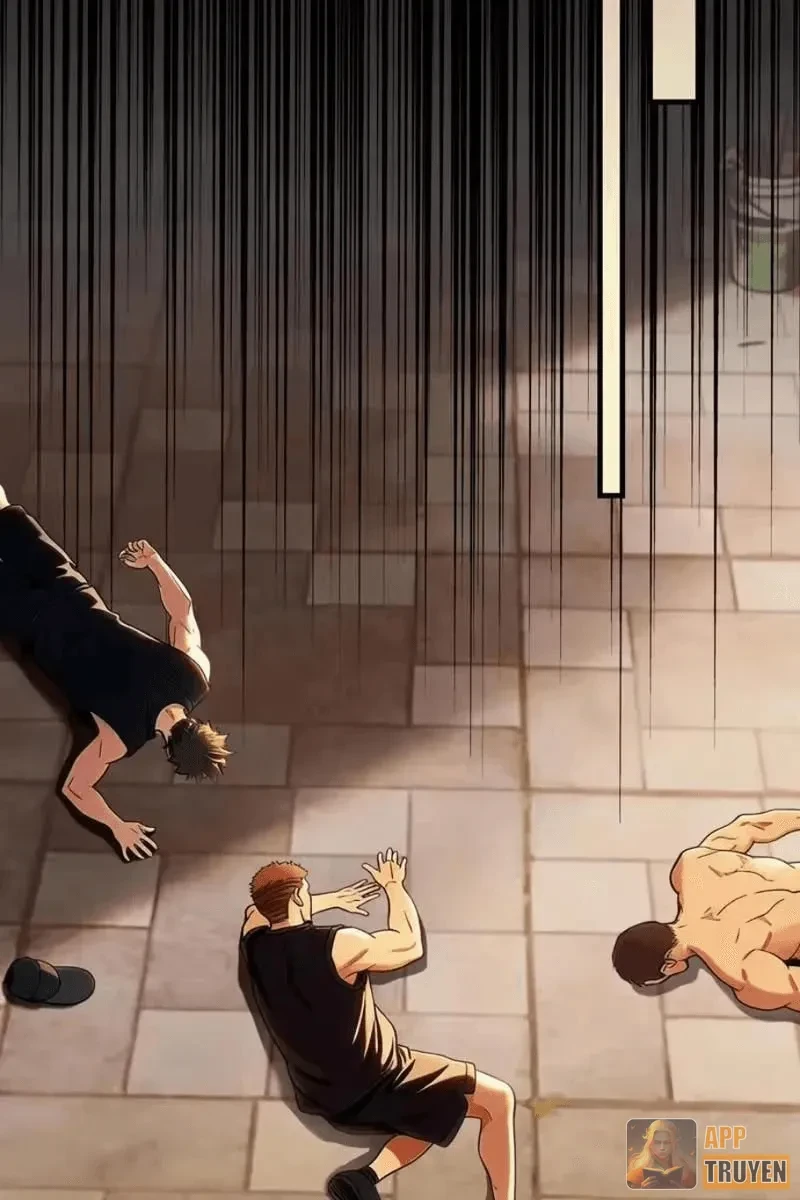 Mạt Thế Cao Ôn: Ta Dựa Vào Phòng An Toàn Thành Thần Chapter 31 - 16