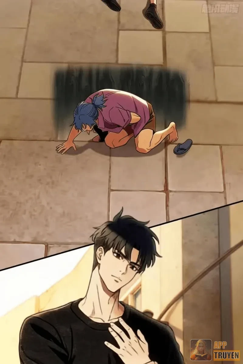 Mạt Thế Cao Ôn: Ta Dựa Vào Phòng An Toàn Thành Thần Chapter 31 - 17