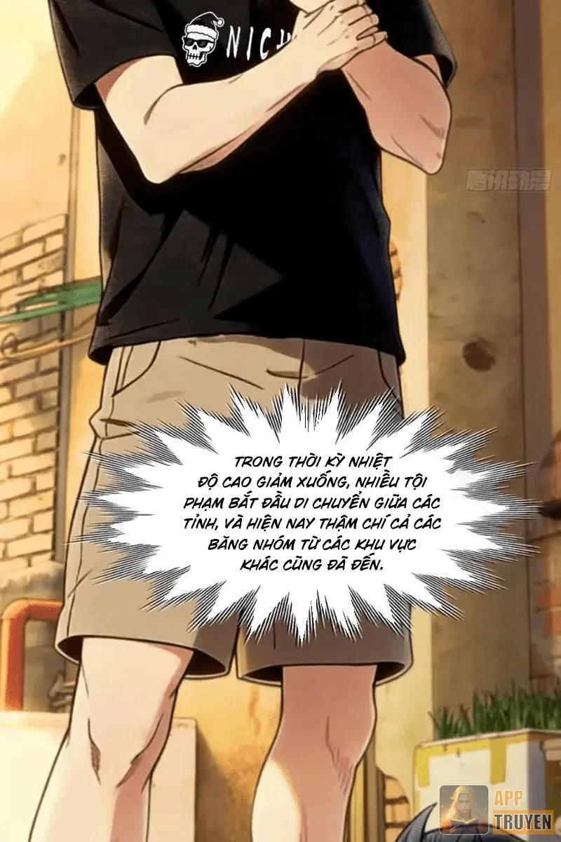 Mạt Thế Cao Ôn: Ta Dựa Vào Phòng An Toàn Thành Thần Chapter 31 - 18