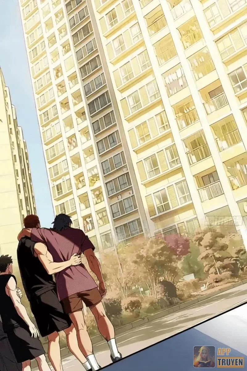 Mạt Thế Cao Ôn: Ta Dựa Vào Phòng An Toàn Thành Thần Chapter 31 - 20