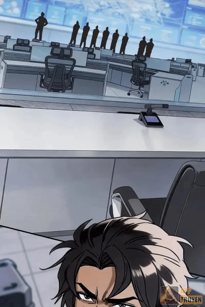 Mạt Thế Cao Ôn: Ta Dựa Vào Phòng An Toàn Thành Thần Chapter 31 - 22