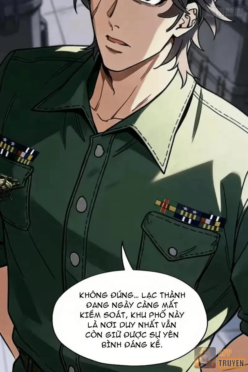 Mạt Thế Cao Ôn: Ta Dựa Vào Phòng An Toàn Thành Thần Chapter 31 - 23