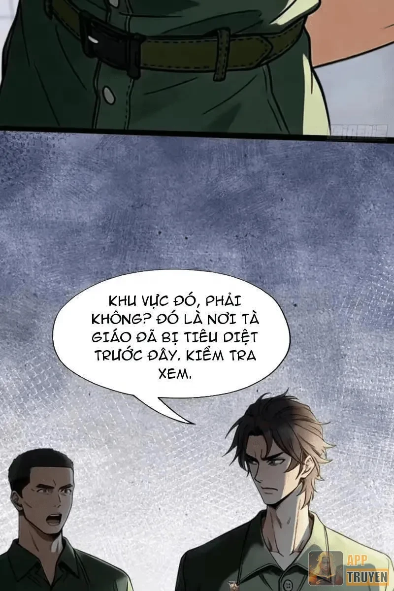 Mạt Thế Cao Ôn: Ta Dựa Vào Phòng An Toàn Thành Thần Chapter 31 - 24