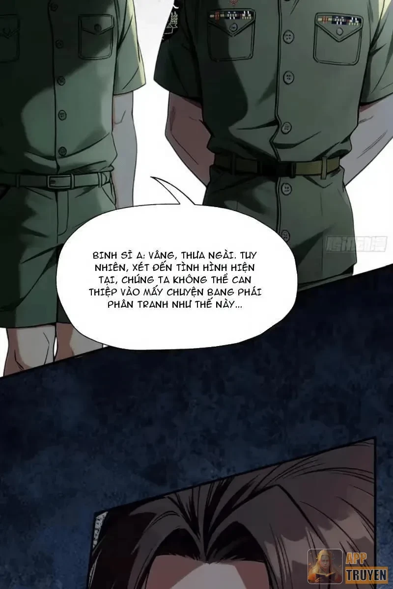 Mạt Thế Cao Ôn: Ta Dựa Vào Phòng An Toàn Thành Thần Chapter 31 - 25