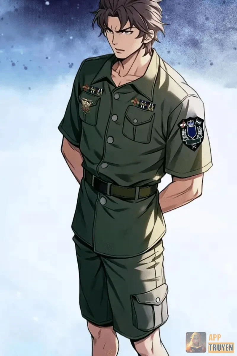 Mạt Thế Cao Ôn: Ta Dựa Vào Phòng An Toàn Thành Thần Chapter 31 - 29