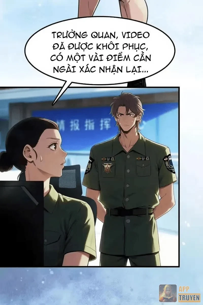 Mạt Thế Cao Ôn: Ta Dựa Vào Phòng An Toàn Thành Thần Chapter 31 - 30