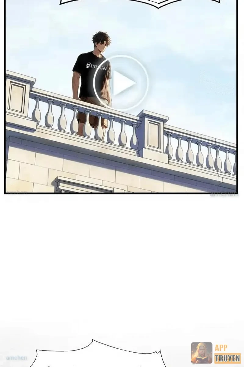 Mạt Thế Cao Ôn: Ta Dựa Vào Phòng An Toàn Thành Thần Chapter 31 - 34