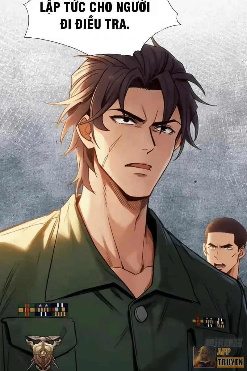 Mạt Thế Cao Ôn: Ta Dựa Vào Phòng An Toàn Thành Thần Chapter 31 - 35