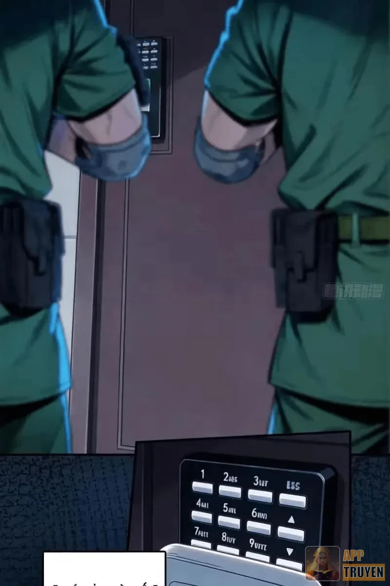 Mạt Thế Cao Ôn: Ta Dựa Vào Phòng An Toàn Thành Thần Chapter 31 - 39