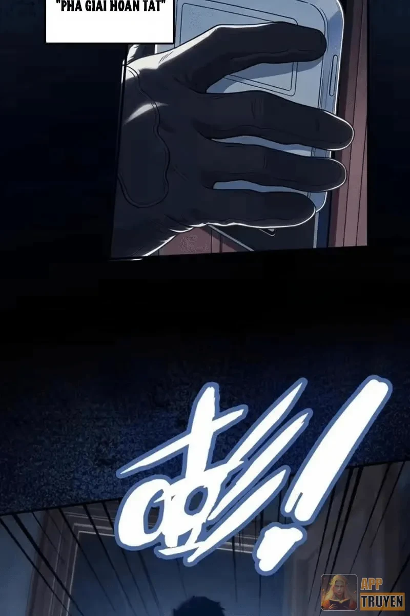 Mạt Thế Cao Ôn: Ta Dựa Vào Phòng An Toàn Thành Thần Chapter 31 - 40