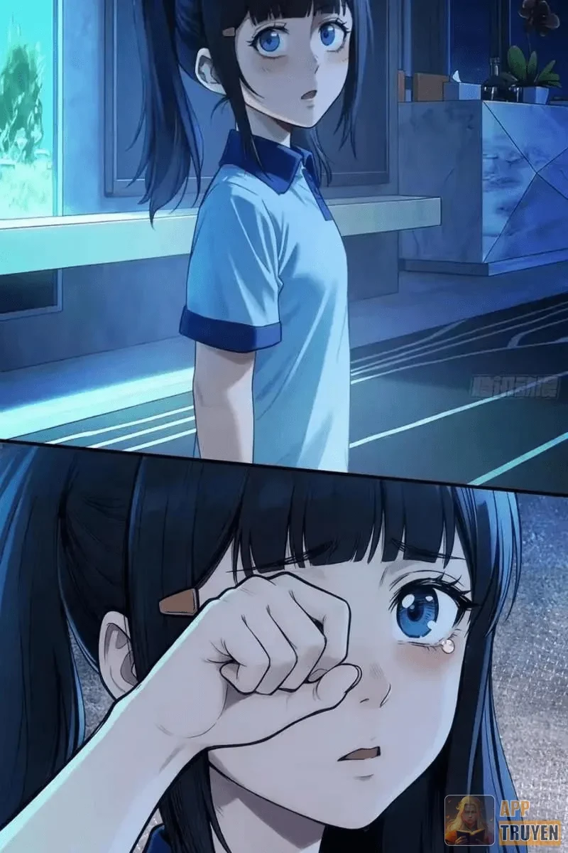 Mạt Thế Cao Ôn: Ta Dựa Vào Phòng An Toàn Thành Thần Chapter 31 - 44