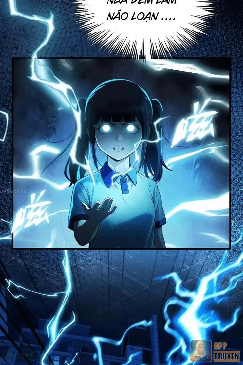 Mạt Thế Cao Ôn: Ta Dựa Vào Phòng An Toàn Thành Thần Chapter 31 - 47