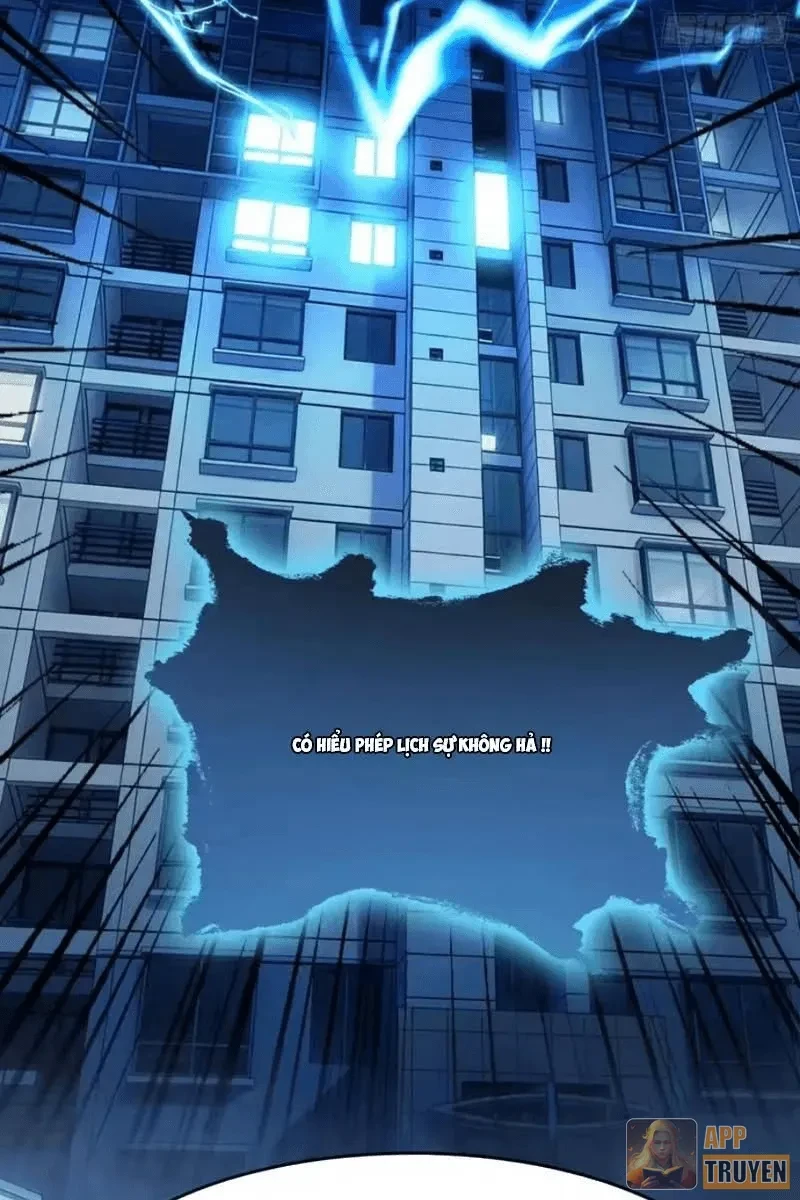 Mạt Thế Cao Ôn: Ta Dựa Vào Phòng An Toàn Thành Thần Chapter 31 - 48