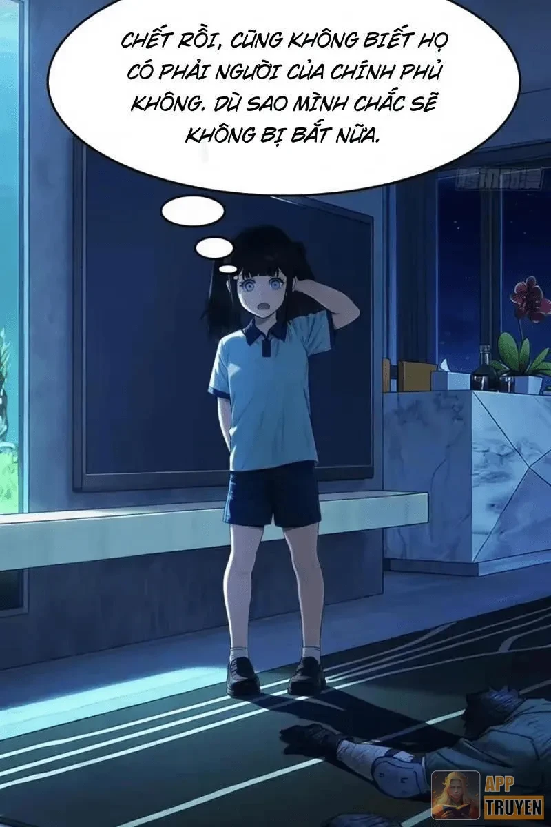 Mạt Thế Cao Ôn: Ta Dựa Vào Phòng An Toàn Thành Thần Chapter 31 - 49