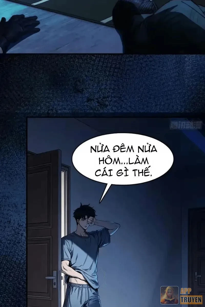 Mạt Thế Cao Ôn: Ta Dựa Vào Phòng An Toàn Thành Thần Chapter 31 - 50