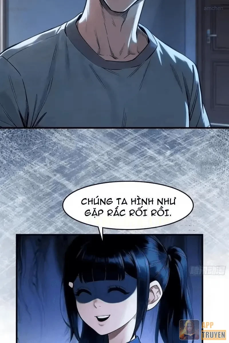 Mạt Thế Cao Ôn: Ta Dựa Vào Phòng An Toàn Thành Thần Chapter 31 - 52