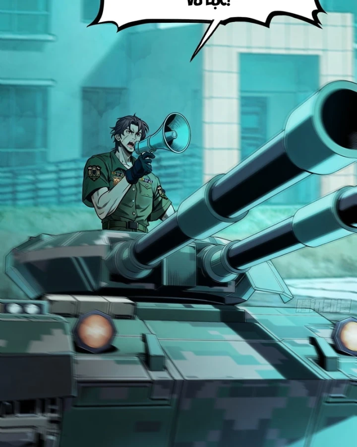 Mạt Thế Cao Ôn: Ta Dựa Vào Phòng An Toàn Thành Thần Chapter 32 - 8