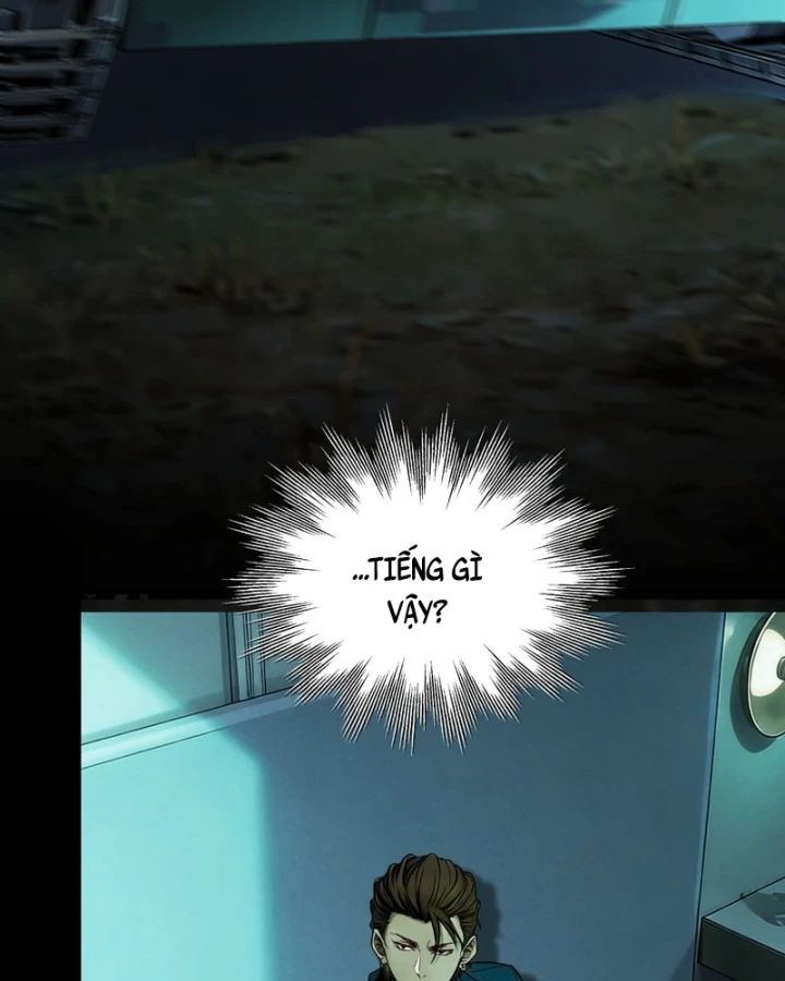 Mạt Thế Cao Ôn: Ta Dựa Vào Phòng An Toàn Thành Thần Chapter 32 - 9