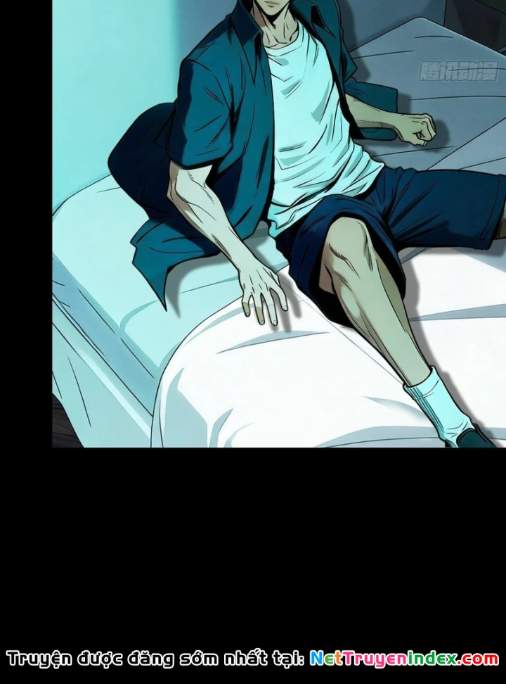 Mạt Thế Cao Ôn: Ta Dựa Vào Phòng An Toàn Thành Thần Chapter 32 - 10