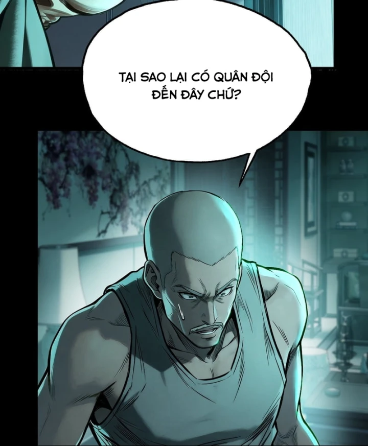 Mạt Thế Cao Ôn: Ta Dựa Vào Phòng An Toàn Thành Thần Chapter 32 - 15