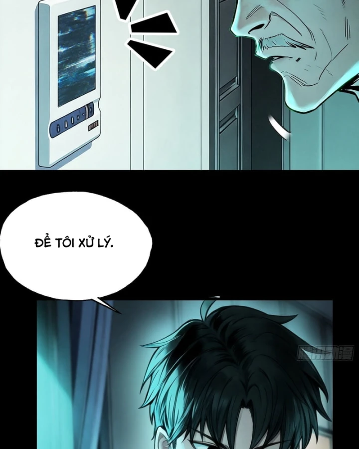 Mạt Thế Cao Ôn: Ta Dựa Vào Phòng An Toàn Thành Thần Chapter 32 - 17